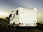 Hymer Tramp Premium 50 2012 года